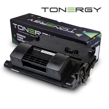 Tonergy съвместима Тонер Касета Compatible Toner Cartridge HP 64X CC364X, High Capacity 24k