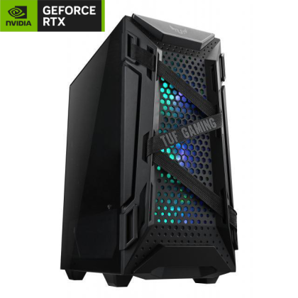 PC Desktop  VALI GAMING INTEL CORE I7 14700F GEFORCE RTX4070 SUPER