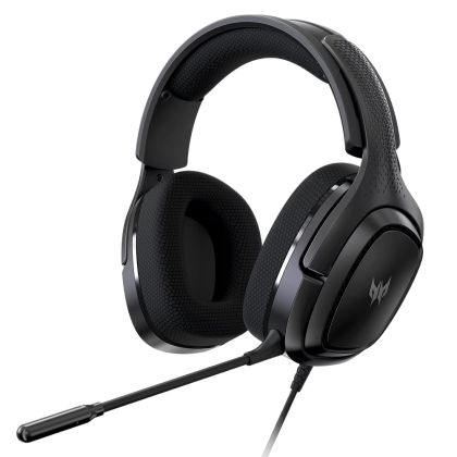 Слушалки Acer Predator Galea 365 PHW210 Gaming Headset with control box (Retail pack)