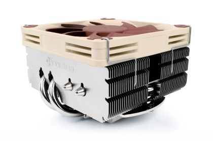 CPU Soğutucusu Noctua NH-L9x65 LGA1851/1700/1200/AM5