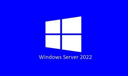 Софтуер Lenovo Windows Server 2022 Standard Additional License (16 core) (No Media/Key) (Reseller POS Only)