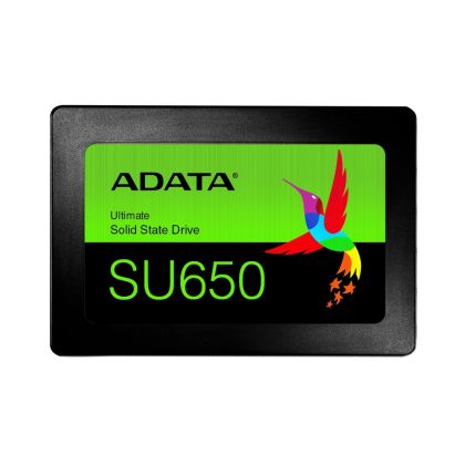 Твърд диск ADATA SU650 512GB