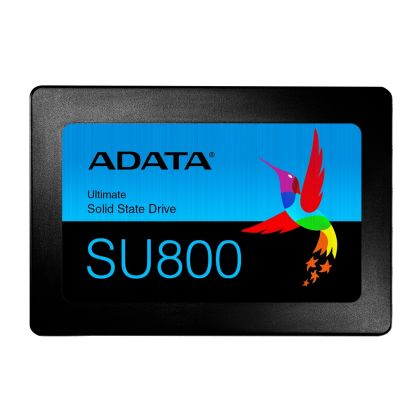 Твърд диск ADATA SU800 256GB