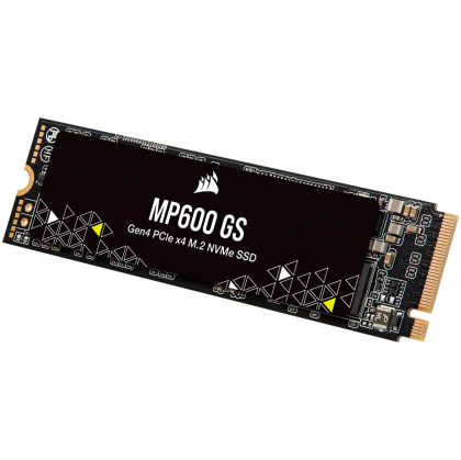 Corsair MP600 GS 500GB Gen4 PCIe x4 NVMe M.2 SSD, EAN:0840006697176