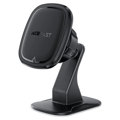 Acefast Magnetic Car Phone Holder - D35 - Black