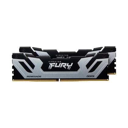 Memory Kingston FURY Renegade Black 48GB(2x24GB) DDR5 8400MHz CL40