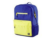 HP Campus Blue Backpack