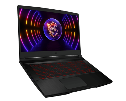 MSI GF63 THIN 12VF-639XBG