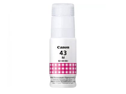 CANON GI-43 MAGENTA