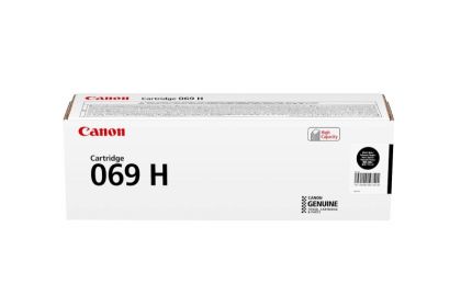 CANON CRG 069H BK