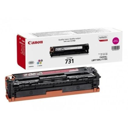 CANON CRG-731 MAGENTA