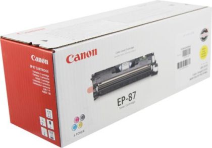 CANON EP-87 SARI