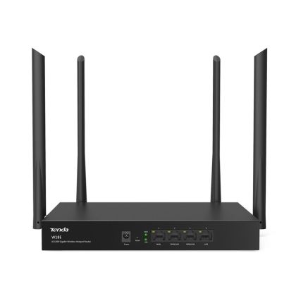 TENDA W18E WL AC1200 GB ROUTER