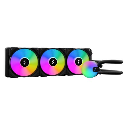 FD LUMEN S36 RGB V2