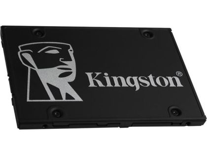 KINGSTON SSD SKC600/2048G 2.5