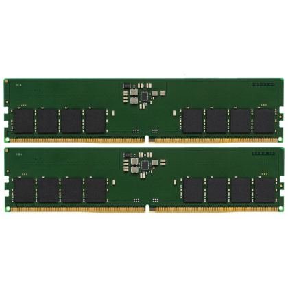 2X8G DDR5 4800 KINGSTON