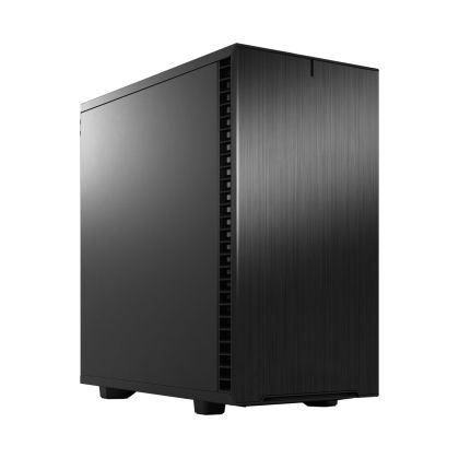 FD DEFINE 7 MINI BLACK SOLID