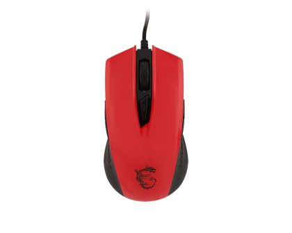 MSI OYUN MOUSE DEBRİYAJI GM40 R