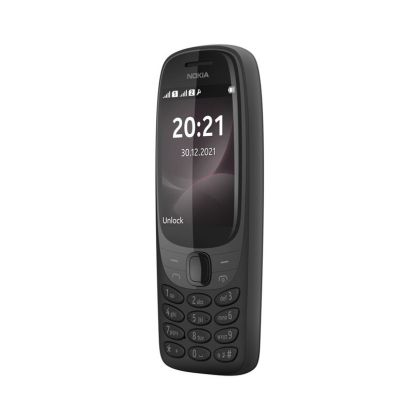 NOKIA 6310 DS BLACK