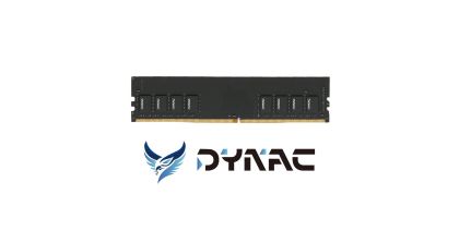 16GB DDR5 5600 SODIMM DYNAC