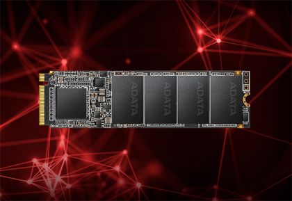 ADATA SX6000 PRO 1TB M2 PCIE