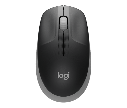 LOGITECH M190 WL GRAY