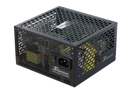 PSU SEASONIC SSR-450PL