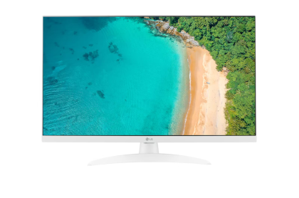 27 TV LG 27TQ615S-WZ