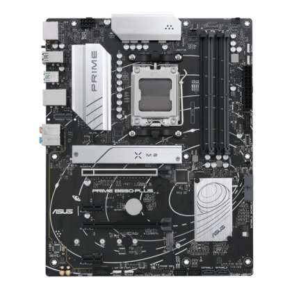 ASUS PRIME B650-PLUS