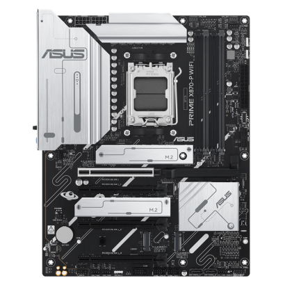 ASUS PRIME X870-P WIFI