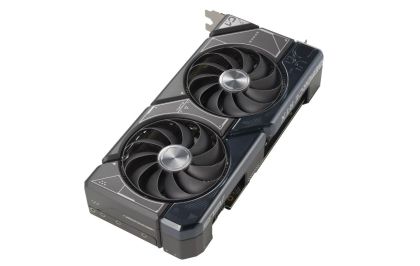 ASUS DUAL-RTX4070TIS-O16G