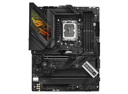 ASUS ROG STRIX Z790-H GAM WIFI