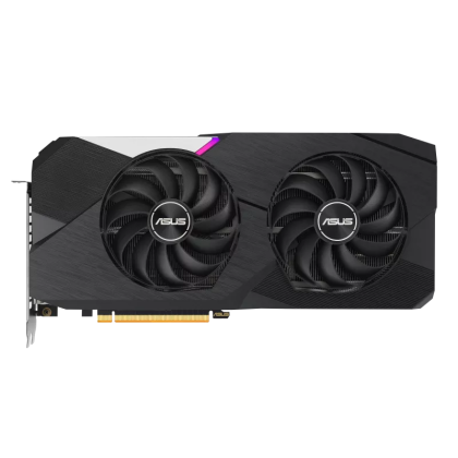 ASUS DUAL-RX6750XT-O12G