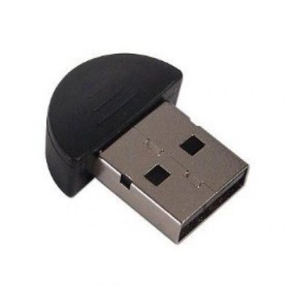 Mini adaptor Bluetooth USB ESTILLO, USB 2.0