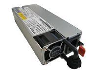 Sursă de alimentare LENOVO ThinkSystem 550W 230V/115V Platinum Hot-Swap