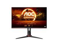 AOC 27G2ZN3/BK 27inch VA WLED FHD 280Hz