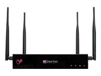 CHECK POINT 1570W Base WiFi Appliance Europe cu pachet de abonament SNBT și suport Collaborative Premium timp de 1 an