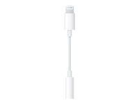 APPLE FF Lightning to 3.5mm Head Lightning Adapter for lightning devices