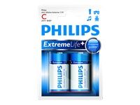 PHILIPS EXTREAMLIFE C PARISTO 2 KPL