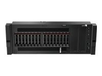 Kit de conversie turn în rack LENOVO ThinkSystem ST550 4U