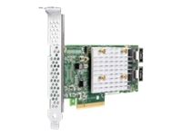 HPE Smart Array E208i Gen10 Ctrlr remanufacturat (R)