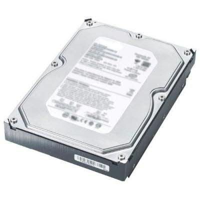 Твърд диск Dell 2TB 7.2K RPM SATA 6Gbps 512n 3.5in Cabled Hard Drive, CK