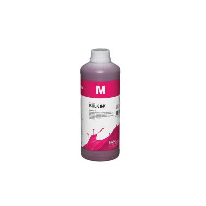 Ink bottle INKTEC for  HP 5971M, Pigment 1000 gr.,  Magenta