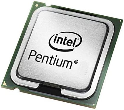 CPU Intel Pentium G7400 TRAY - 2 Cores, 3.70 Ghz, 6MB