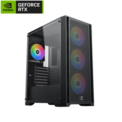 Computer desktop VALI GAMING INTEL CORE I7 14700F GEFORCE RTX4070 SUPER