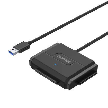 Unitek USB to IDE+SATA - SmartLink Trinity - Y-3324