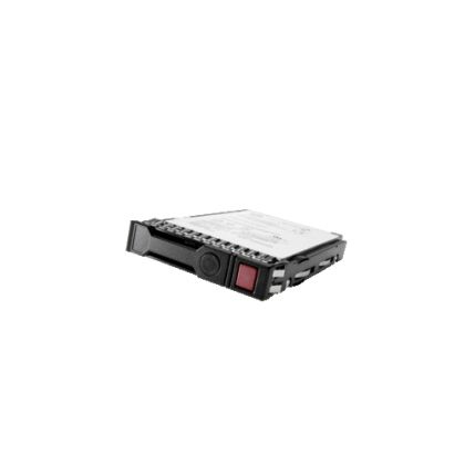 HPE 480GB SATA RI 2.5 SFF SC MV SSD