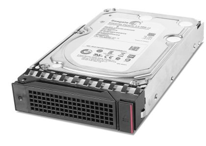 Твърд диск Lenovo ThinkSystem 2.5" 1.2TB 10K SAS 12Gb Hot Swap 512n HDD