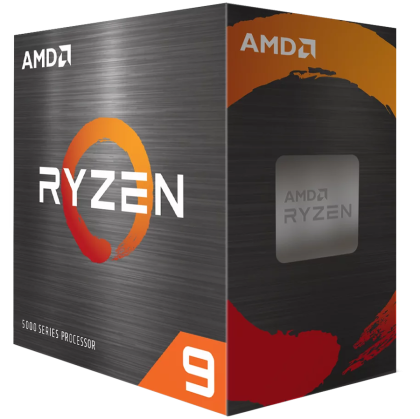 AMD CPU Desktop Ryzen 9 16C/32T 7950X3D (4.5/5.7GHz Max Boost,144MB,120W,AM5) box, with Radeon Graphics