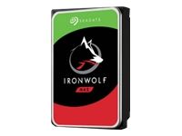 SEAGATE HDD IronWolf NAS (3.5'/ 6TB / 256m/ SATA/ 5400rpm)